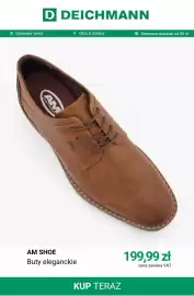 Deichmann gazetka tydzień 31 Strona 9