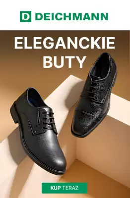 Deichmann gazetka (ważność do 7-08)