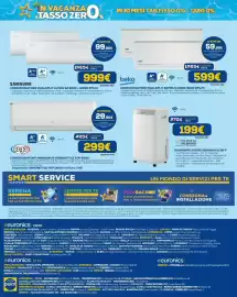 Volantino DIMOStore Pagina 16