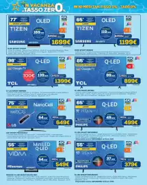 Volantino DIMOStore Pagina 8