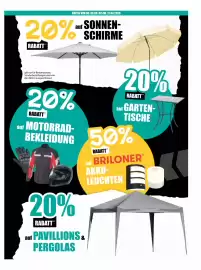 V Baumarkt Prospekt woche 32 Seite 3