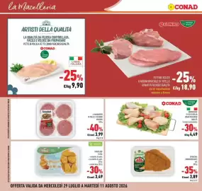 Volantino Conad Pagina 10