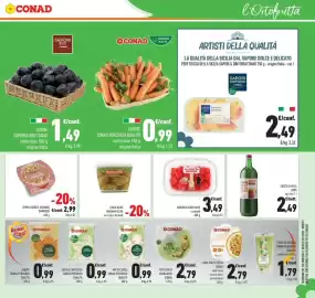 Volantino Conad Pagina 11