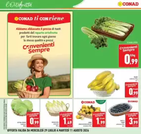 Volantino Conad Pagina 12
