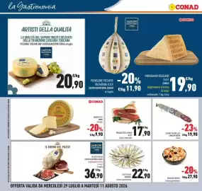 Volantino Conad Pagina 14