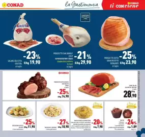 Volantino Conad Pagina 15