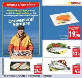 Volantino Conad Pagina 16