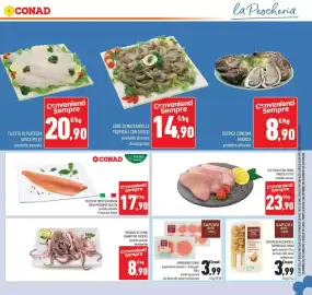 Volantino Conad Pagina 17