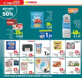 Volantino Conad Pagina 18