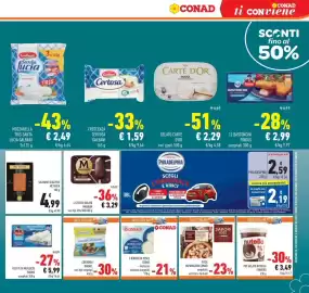 Volantino Conad Pagina 19