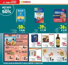 Volantino Conad Pagina 20
