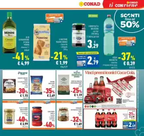 Volantino Conad Pagina 21