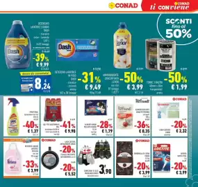 Volantino Conad Pagina 23
