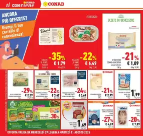 Volantino Conad Pagina 26