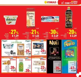 Volantino Conad Pagina 27