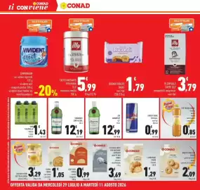 Volantino Conad Pagina 28