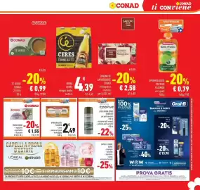 Volantino Conad Pagina 29