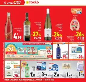 Volantino Conad Pagina 30