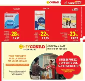 Volantino Conad Pagina 31
