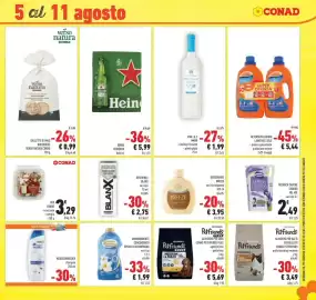 Volantino Conad Pagina 39