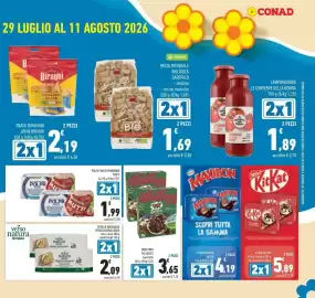 Volantino Conad Pagina 5