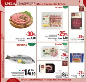 Volantino Conad Pagina 8