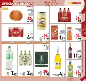 Volantino Conad Pagina 9
