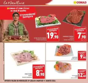Volantino Conad Pagina 10