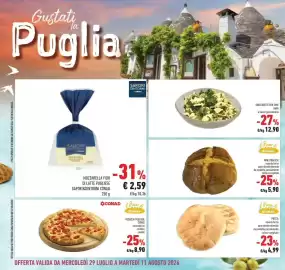 Volantino Conad Pagina 28