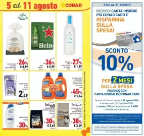 Volantino Conad Pagina 39