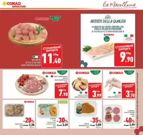 Volantino Conad Pagina 13