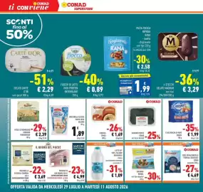 Volantino Conad Pagina 20
