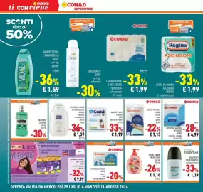 Volantino Conad Pagina 26
