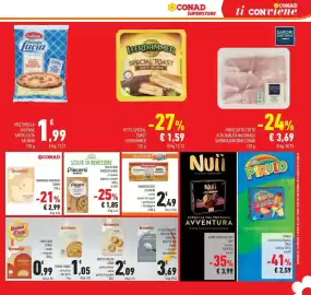 Volantino Conad Pagina 31