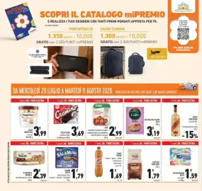 Volantino Conad Pagina 38