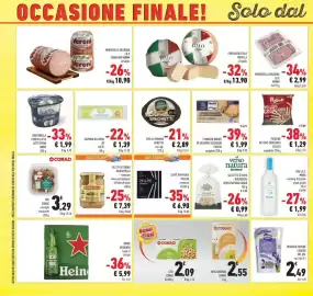 Volantino Conad Pagina 40