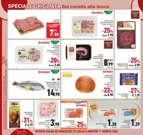 Volantino Conad Pagina 8