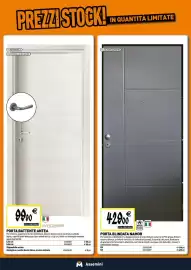 Volantino Tecnomat Pagina 11
