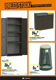 Volantino Tecnomat Pagina 18