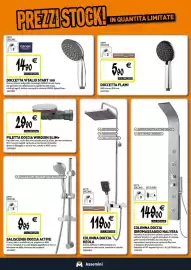 Volantino Tecnomat Pagina 3