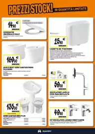 Volantino Tecnomat Pagina 5
