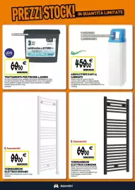 Volantino Tecnomat Pagina 7