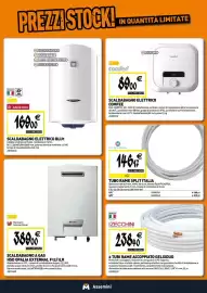 Volantino Tecnomat Pagina 8