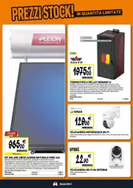 Volantino Tecnomat Pagina 9