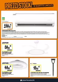 Volantino Tecnomat Pagina 9