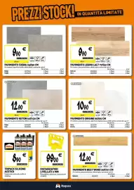 Volantino Tecnomat Pagina 12