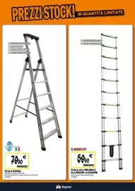 Volantino Tecnomat Pagina 15