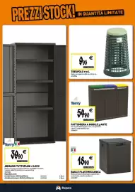 Volantino Tecnomat Pagina 17