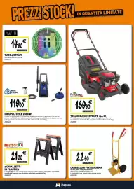 Volantino Tecnomat Pagina 18