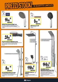 Volantino Tecnomat Pagina 3